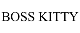 BOSS KITTY trademark
