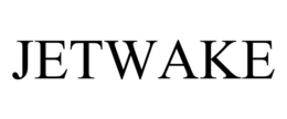 JETWAKE trademark