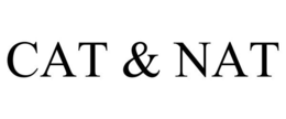 CAT & NAT trademark