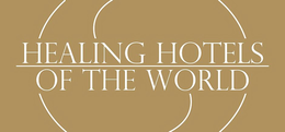 HEALING HOTELS OF THE WORLD trademark