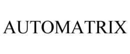 AUTOMATRIX trademark