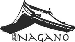 NAGANO trademark