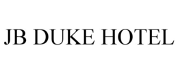 JB DUKE HOTEL trademark