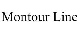 MONTOUR LINE trademark