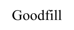 GOODFILL trademark
