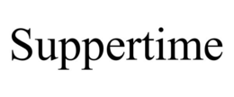 SUPPERTIME trademark