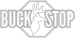 BUCK STOP trademark