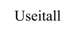 USEITALL trademark