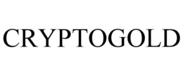 CRYPTOGOLD trademark