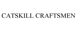 CATSKILL CRAFTSMEN trademark