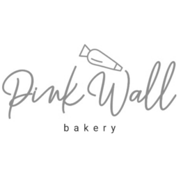 PINK WALL BAKERY trademark