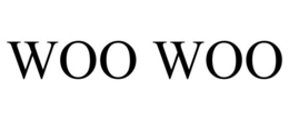 WOO WOO trademark