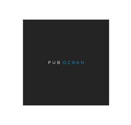 PUB OCEAN trademark