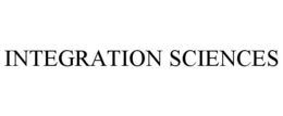 INTEGRATION SCIENCES trademark