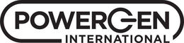 POWERGEN INTERNATIONAL trademark