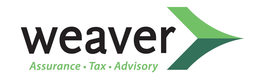 WEAVER ASSURANCE · TAX · ADVISORY trademark