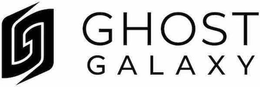 GG GHOST GALAXY trademark
