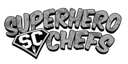 SUPERHERO CHEFS SC trademark