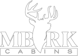 MBRK CABINS trademark