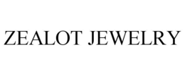 ZEALOT JEWELRY trademark