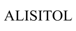 ALISITOL trademark