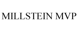 MILLSTEIN MVP trademark