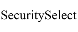 SECURITYSELECT trademark