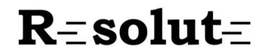 RESOLUTE trademark