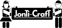 JONTI-CRAFT trademark