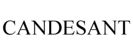 CANDESANT trademark