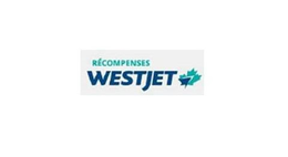 RÉCOMPENSES WESTJET trademark