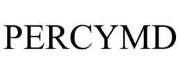 PERCYMD trademark