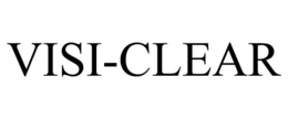 VISI-CLEAR trademark