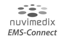 NUVIMEDIX EMS-CONNECT trademark