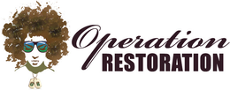 OR OPERATION RESTORATION trademark