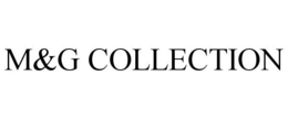 M&G COLLECTION trademark