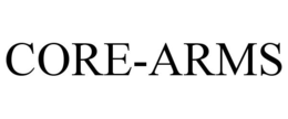 CORE-ARMS trademark