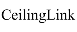 CEILINGLINK trademark