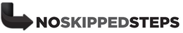 NOSKIPPEDSTEPS trademark