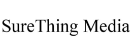 SURETHING MEDIA trademark