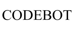 CODEBOT trademark