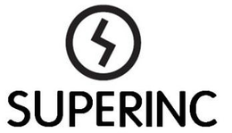 S SUPERINC trademark