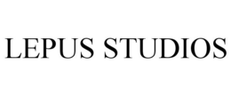 LEPUS STUDIOS trademark