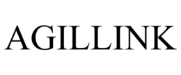 AGILLINK trademark