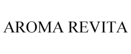 AROMA REVITA trademark