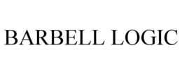BARBELL LOGIC trademark