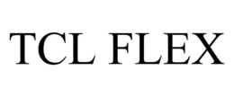 TCL FLEX trademark