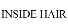 INSIDE HAIR trademark