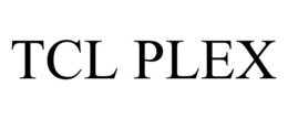 TCL PLEX trademark