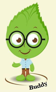 BUDDY trademark